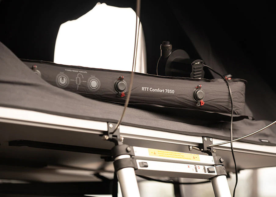 iKamper RTT Comfort SelfInflating Air Mattress Offroad Alliance