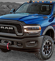RAM 2500