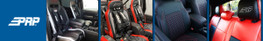 PRP Seats
