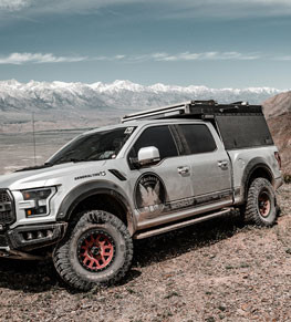 Jerry's 2019 Raptor
