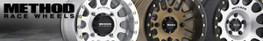 Method Race Wheels