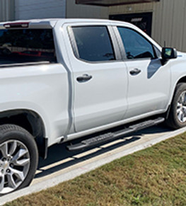 Jonathan's 2020 Silverado 1500