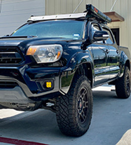 Daniel's 2006 Tacoma