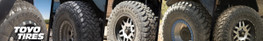 Toyo Tires