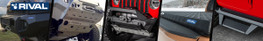 Rival 4x4