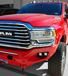 RAM 3500