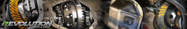 Revolution Gear