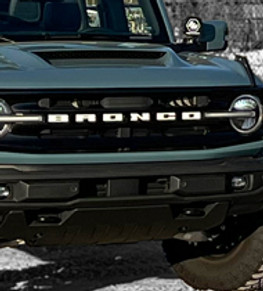 Bronco