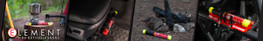 Element Fire Extinguishers