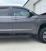 Walter's 2018 Tundra Platinum