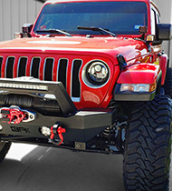 Jeep JL