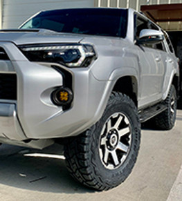 Scott's 2020 4Runner TRD Offroad