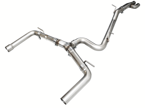 AWE Track Edition Exhaust for Audi 8Y RS 3 - 3020-31389