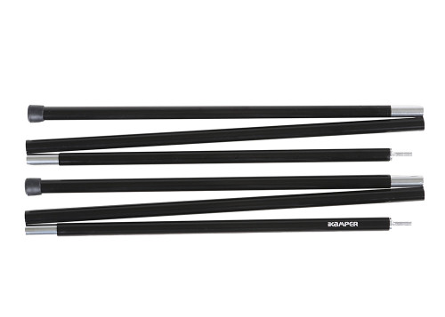 iKamper Canopy Poles