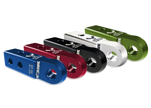 Moose Knuckle Mohawk 2.0 Receiver