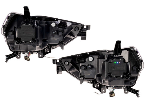 Morimoto 14+ 4Runner XB Evo Headlights - LF2-531 | Offroad Alliance