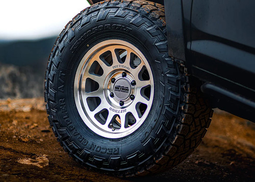 dken0705　タイヤ3/4 Method 703 Machined | Offroad Alliance