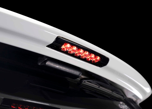 Morimoto X3B LED Third Brake Light: 10-24 4Runner - X3B70