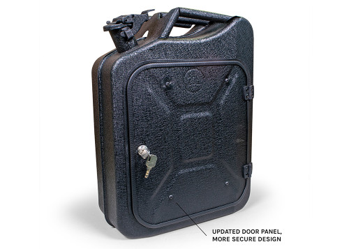 Turn Offroad Jerry Can Mini Bar - JCMB-01 | Offroad Alliance