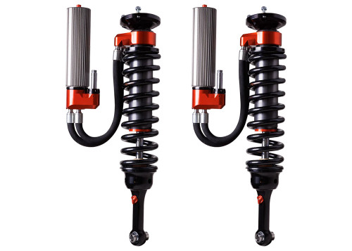Fox Factory Race Series 3.2 Front, Live Valve Internal Bypass Coil-Over, Adjustable (Pair); 21.5-25 Raptor - 883-06-182