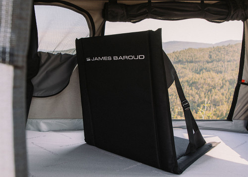 James Baroud Tent Chairs