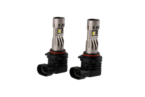 Diode Dynamics 9006/9012 White SL2 Pro LED Bulbs Pair - DD0482P