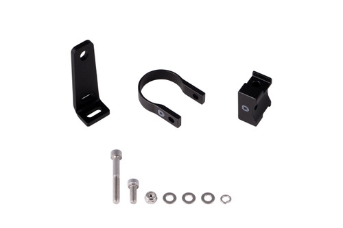 Diode Dynamics Stage Series 1.5 inch Roll Bar Mount Kit - DD6817