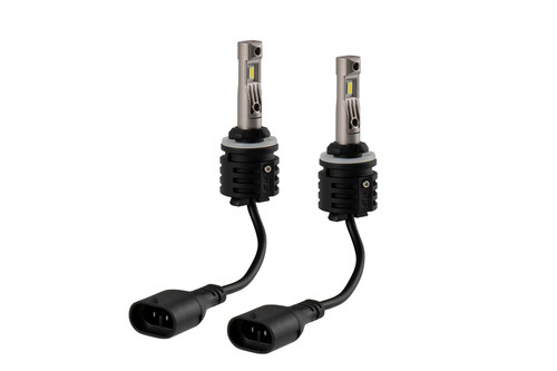 Diode Dynamics 880/881 White SL2 LED Bulbs Pair - DD0475P