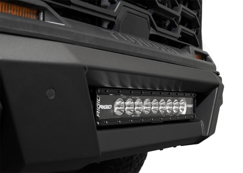 ADD 22-25 Tundra Black Label Front Bumper - F760305080103