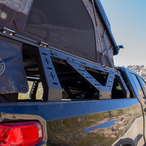 OVS Mid Height Bed Rack | Offroad Alliance