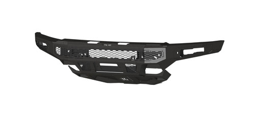 Bodyguard Bumpers - LAF21IYTNN | Bumper | Offroad Alliance