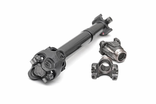 Rough Country CV Drive Shaft - Front - Jeep Wrangler JK/Wrangler Unlimited 4WD (2012-2018) - 5071.1B