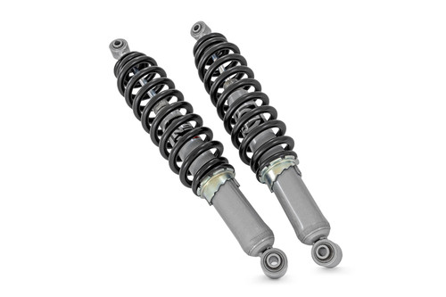 Rough Country N3 Rear Coil Over Shocks - Stock - Honda Pioneer 1000 - 311006