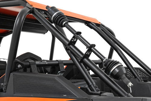 Rough Country Spare Axle Cage Mount - 1.75 Inch Roll Bar (Universal) - 99214