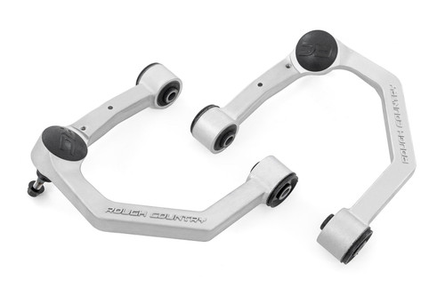 Rough Country Forged Upper Control Arms - 3.5 Inch Of Lift - Toyota Tacoma (2024) - 75601A