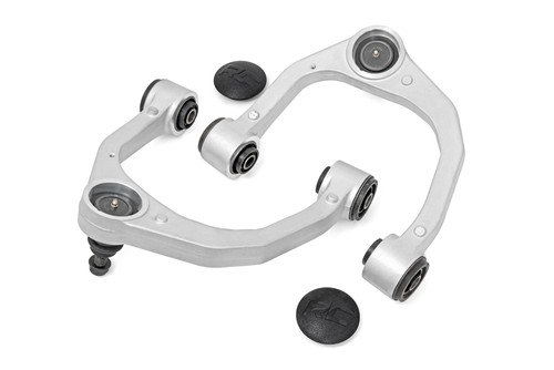 Rough Country Forged Upper Control Arms - OE Upgrade - Toyota 4Runner (10-24)/Tacoma (05-23) - 74401