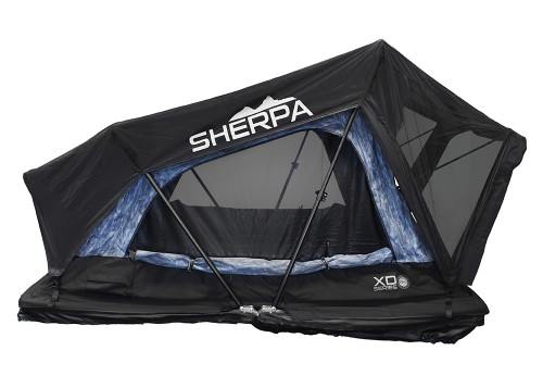 OVS XD Sherpa Hybrid Soft Shell Roof Top Tent | Offroad Alliance