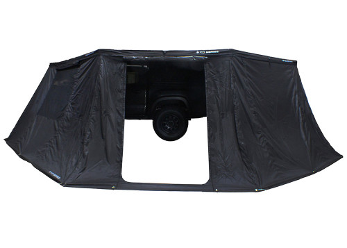 OVS XD Nomadic 270 Awning Walls | Offroad Alliance