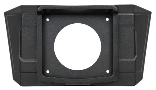 SSV Works Dash Kit for JVC KD-MR305BTS - Fits 20-23 Polaris RZR Pro XP, Pro R & Turbo R