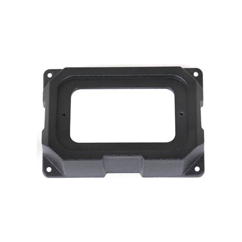 SSV Works Dash Mount Kit for MRB3 - Fits 18+ Polaris Ranger XP1000