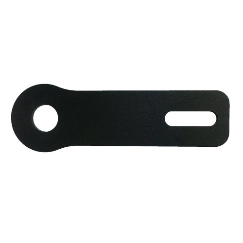 Rago Fabrication Ham Antenna Ditch Bracket Extension - R0000ACCHAMEXT