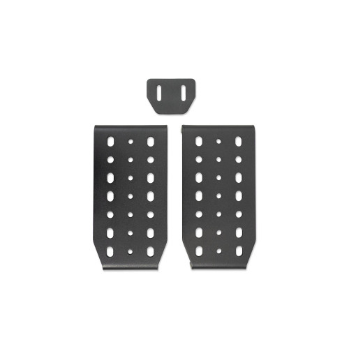 Rago Fabrication Bed Rail Accessory Mount Extensions for 22-24 Tundra - R0000TTUNMODEXT