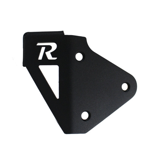 Rago Fabrication CB Antenna Mount for 14-20 GX470 - R0209LGXANT