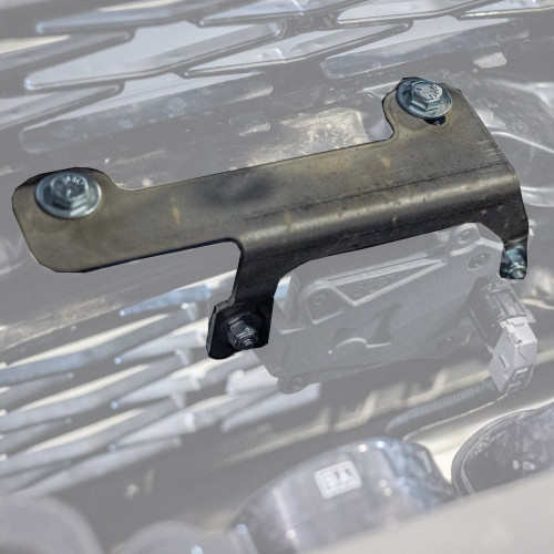 C4 Fabrication TSS Relocation Kit for 20-24 4Runner