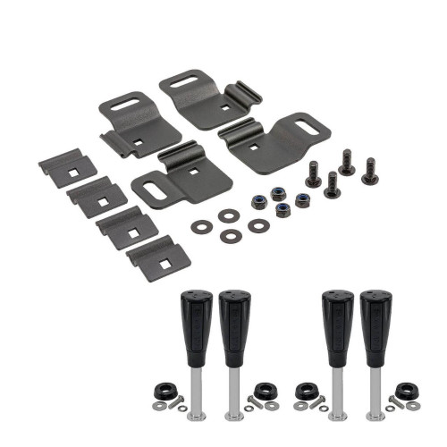 ARB BASE Rack TRED Kit Quick Release Extended Pins - 1780310K2