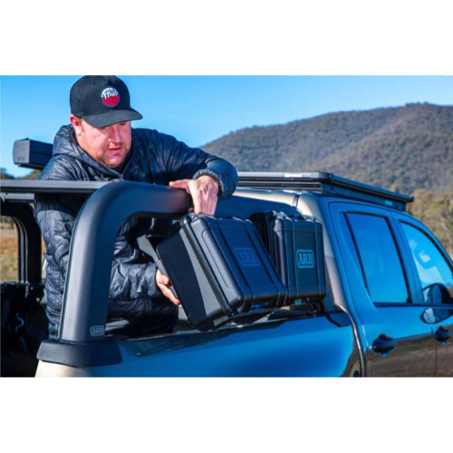 ARB Bed Rack Single Case Mount - 1780730