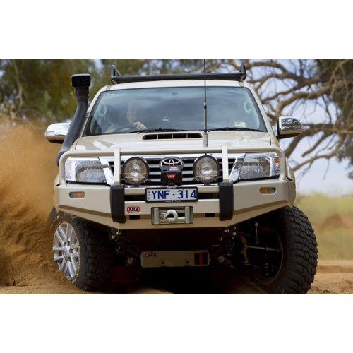 ARB Combination Bumper - 3414490B