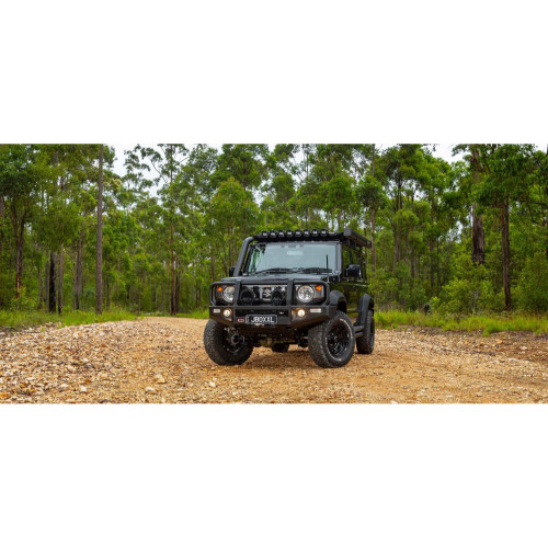 ARB Combination Bumper - 3424050B