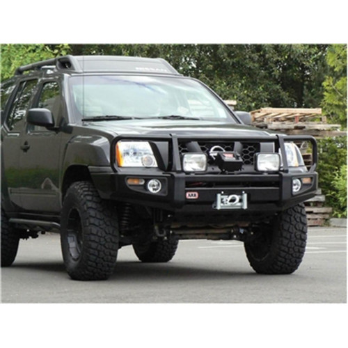 ARB Combination Bumper for 05-15 Xterra - 3438270B