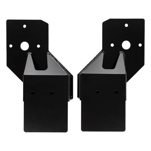 ARB Bumper Fitting Kit for 06-09 RAM 2500/3500 - 3552060